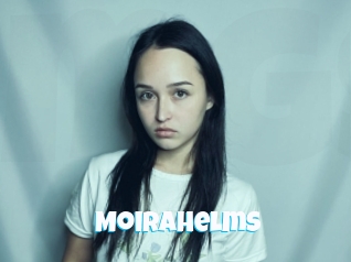Moirahelms