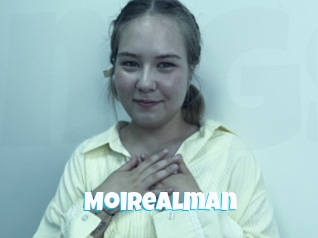 Moirealman