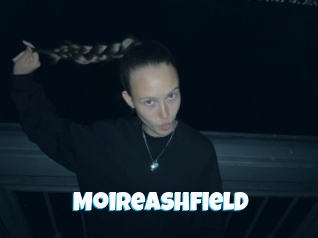 Moireashfield