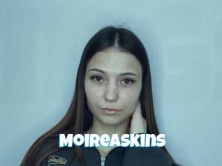 Moireaskins