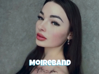 Moireband