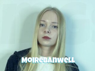 Moirebanwell