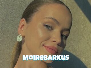 Moirebarkus