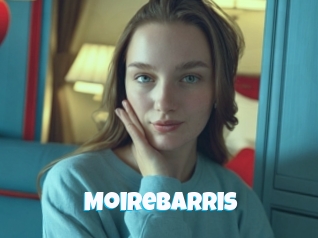 Moirebarris