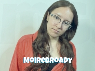 Moirebroady