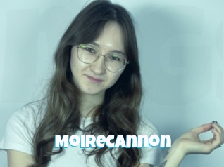 Moirecannon