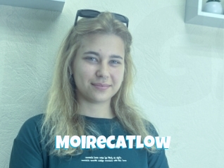 Moirecatlow