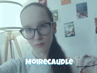 Moirecaudle