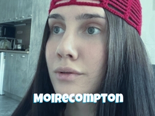 Moirecompton