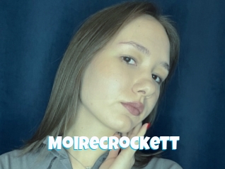 Moirecrockett