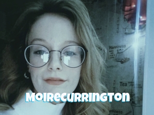 Moirecurrington