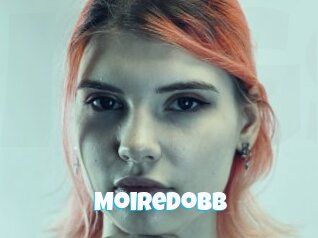 Moiredobb