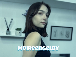 Moireengelby