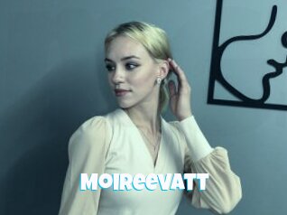 Moireevatt