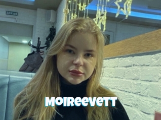 Moireevett