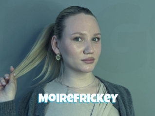 Moirefrickey