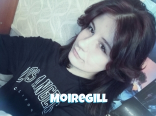 Moiregill