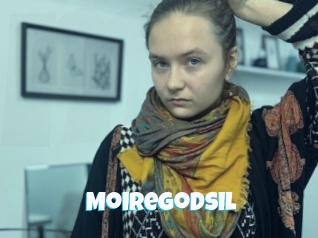 moiregodsil Miss Gros Seins