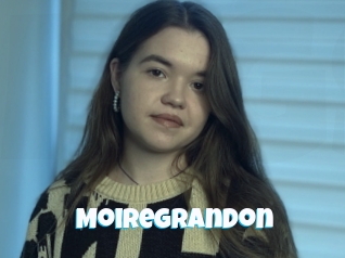 Moiregrandon