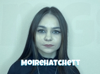 Moirehatchett