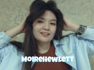 Moirehewlett