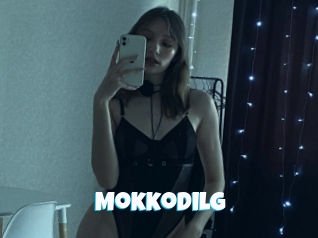 Mokkodilg