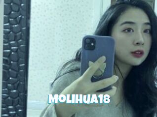 Molihua18