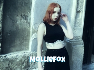 Molliefox