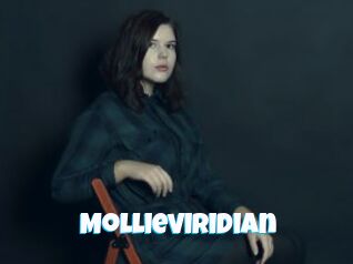 Mollieviridian