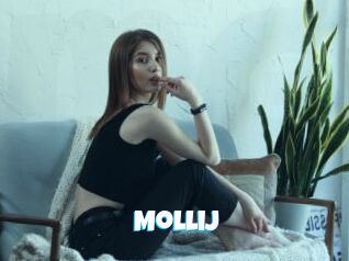 Mollij