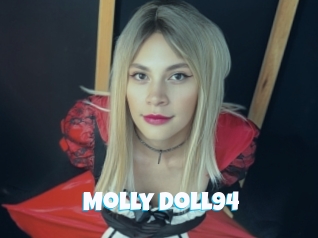 molly_doll94 Miss Gros Seins