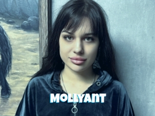Mollyant
