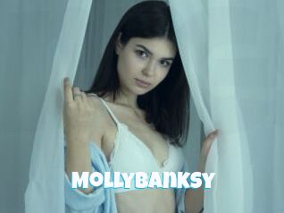 mollybanksy Miss Gros Seins