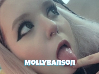 mollybanson Miss Gros Seins