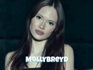 mollybreyd Miss Gros Seins