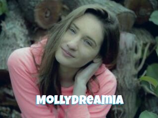 Mollydreamia