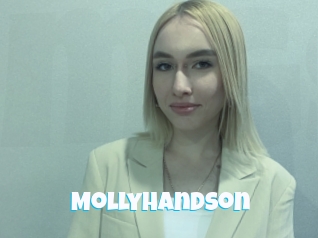 Mollyhandson