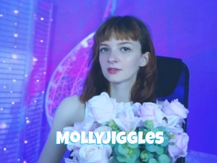mollyjiggles Miss Gros Seins