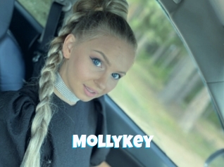 Mollykey