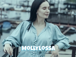 mollylossa Miss Gros Seins