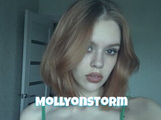 Mollyonstorm