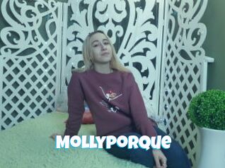 Mollyporque