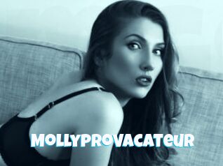 Mollyprovacateur