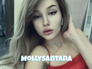 Mollysantana