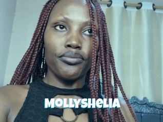 mollyshelia Miss Gros Seins