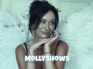 mollyshows Miss Gros Seins