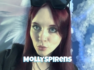 Mollyspirens