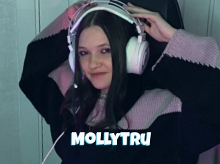 mollytru Miss Gros Seins
