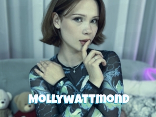 Mollywattmond