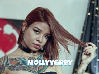 Mollyygrey